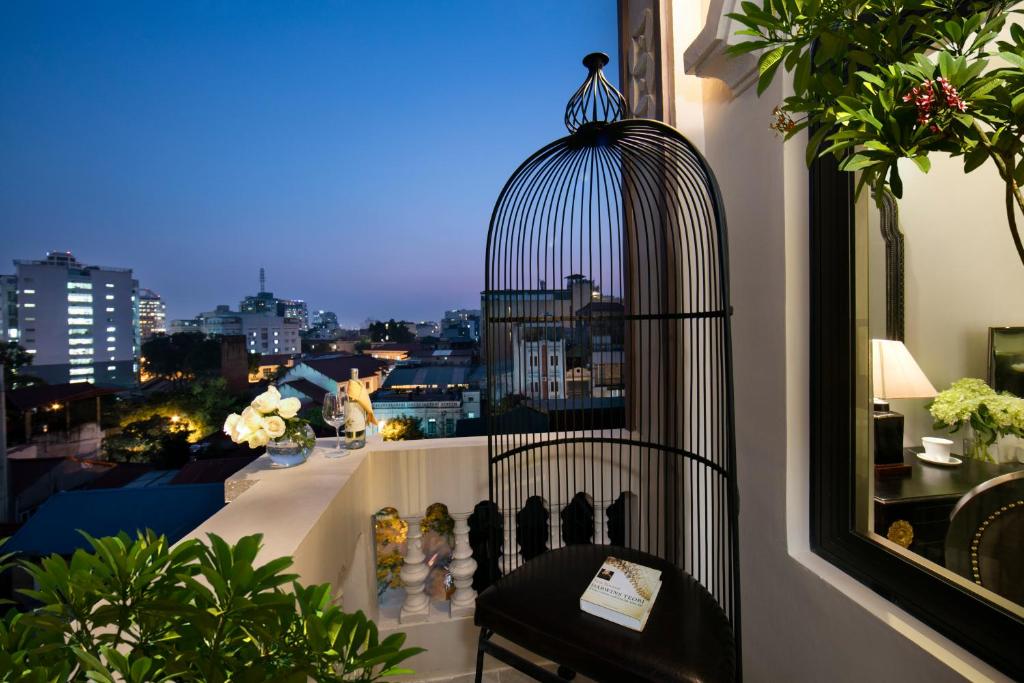 Hanoi Center Silk Premium Hotel & Spa & Travel – Hanoi