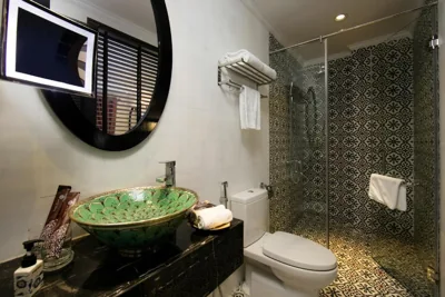 Hanoi Center Silk Premium Hotel & Spa & Travel – Fotos 8