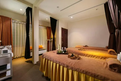 Hanoi Center Silk Premium Hotel & Spa & Travel – Fotos 10