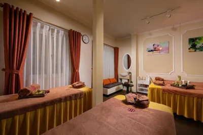 Hanoi Center Silk Premium Hotel & Spa & Travel – Fotos 12